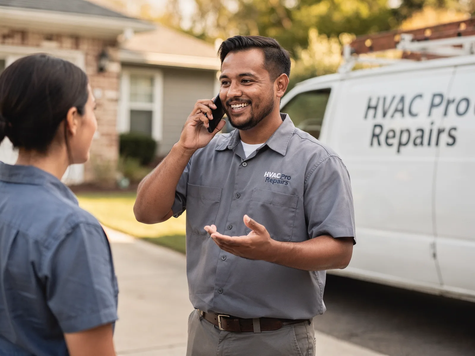 Heat Pump Repair Laurel Bloomery, TN FAQs